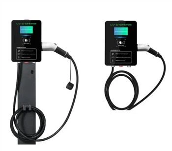 Cọc sạc AC