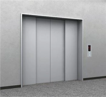 Vận chuyển hàng hóa thang máy dịch vụ tốt