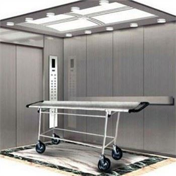 Thang máy bệnh viện chất lượng cao