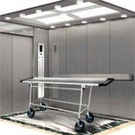 Thang máy bệnh viện chất lượng cao