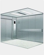 Thang máy giường bệnh viện cơ bản
