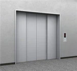 Thang máy vận chuyển hàng hóa công nghiệp