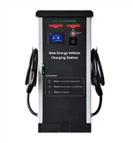 Tích hợp DC Sạc Pile-DC 30kw