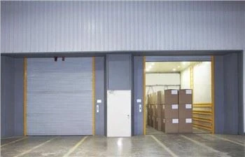 Máy không gian lớn Roomles Thang máy vận chuyển hàng hóa