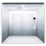 Safty Freight Cargo Elevator
