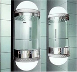 Thang máy quan sát chất lượng tốt