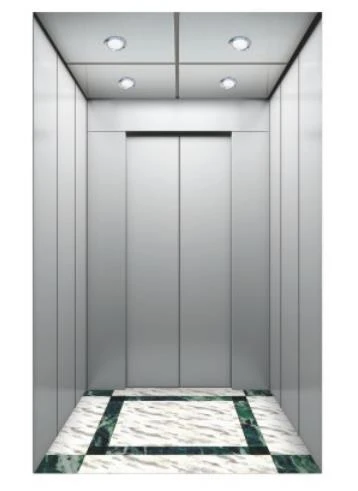 Thang máy chở khách thương mại giá rẻ