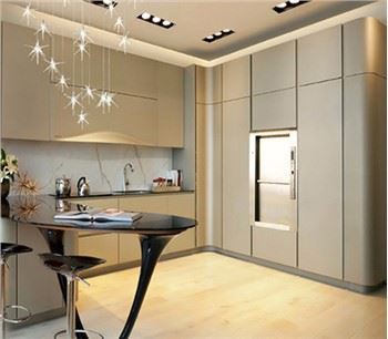 Thang máy dịch vụ gia đình Dumbwaiter