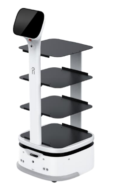 Robot dịch vụ ăn uống